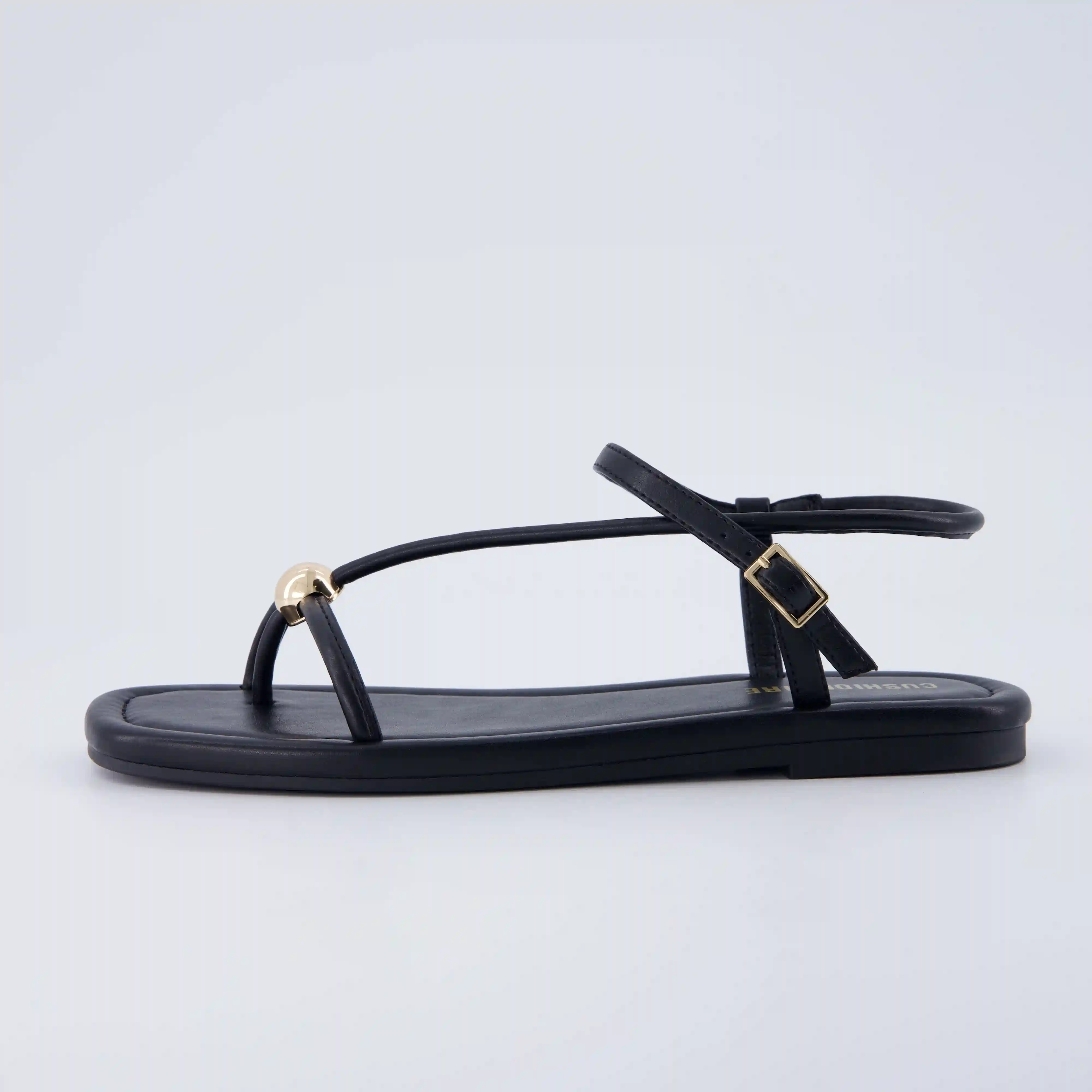 Alias Squared Toe Sandals