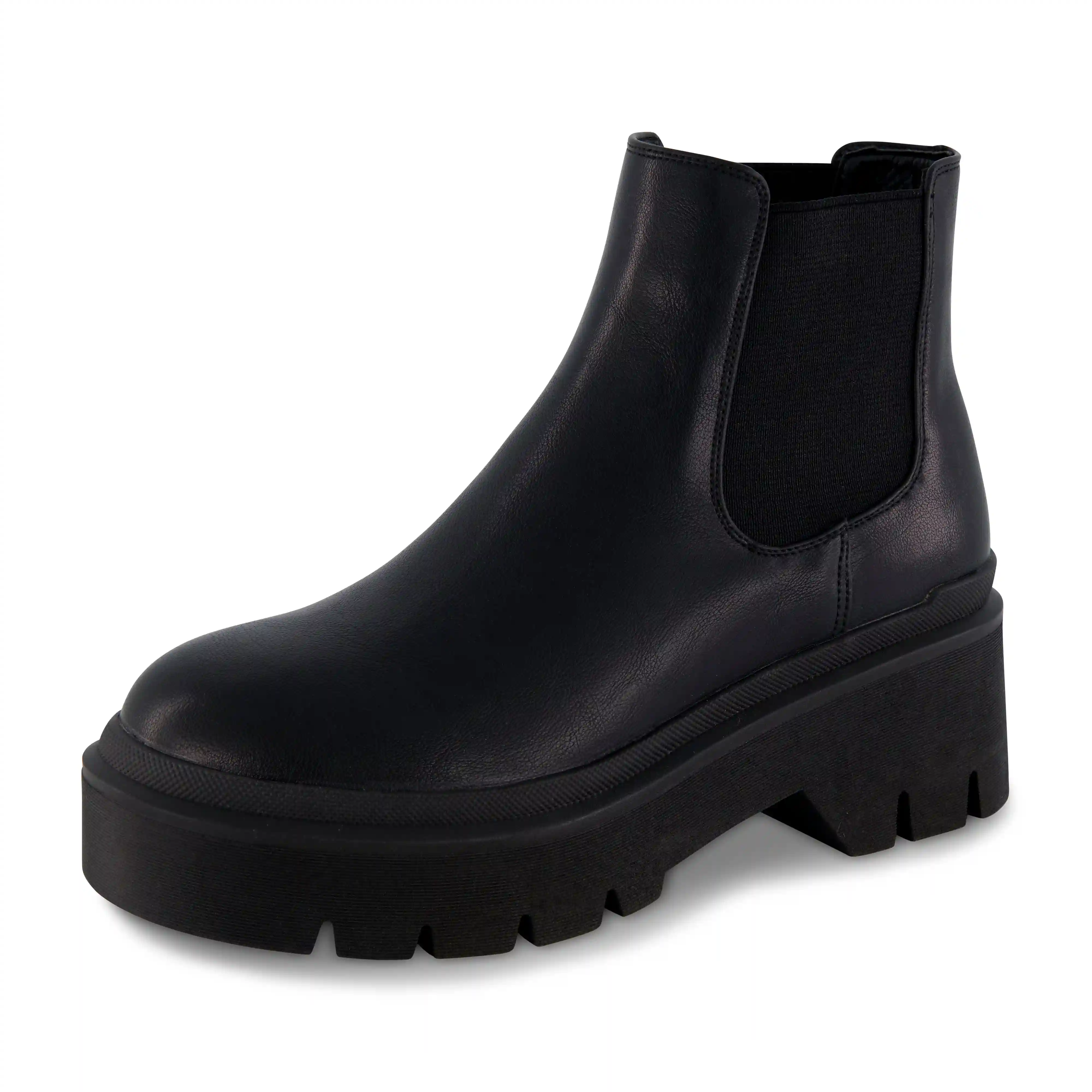 Alternative view of Dive Platform Chelsea Boot