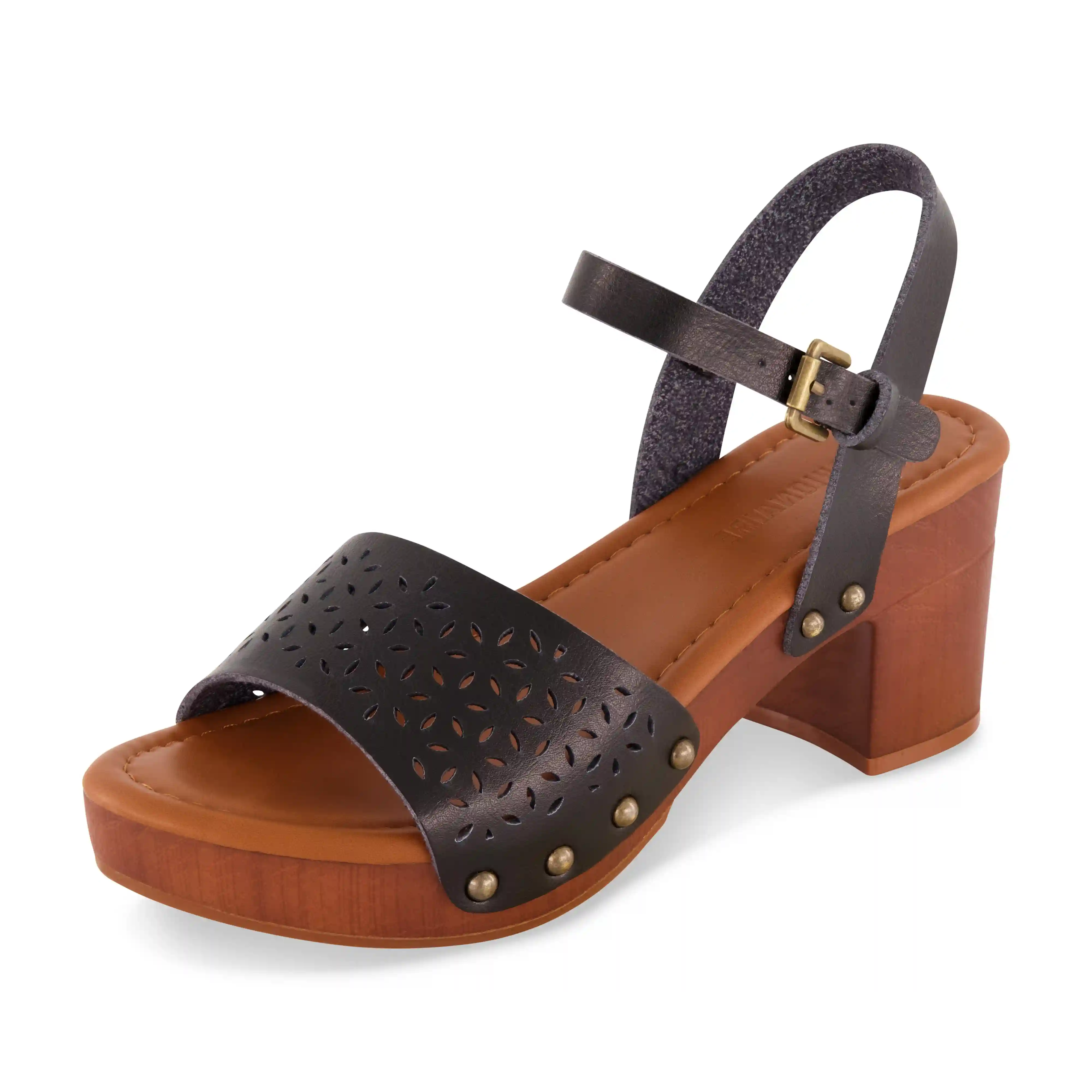 Alternative view of Shea Clog Sandal
