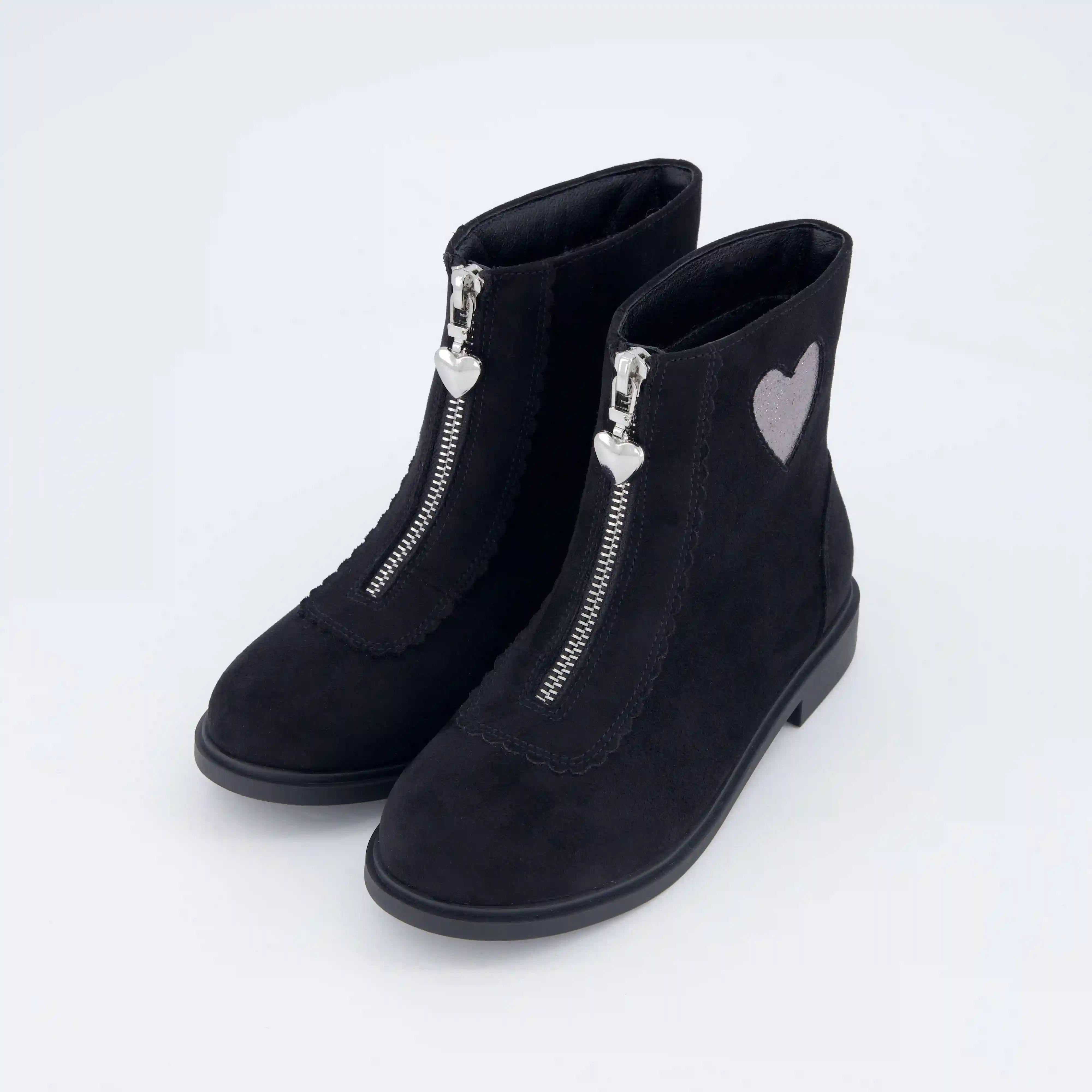 Dani Girls Ankle Boots