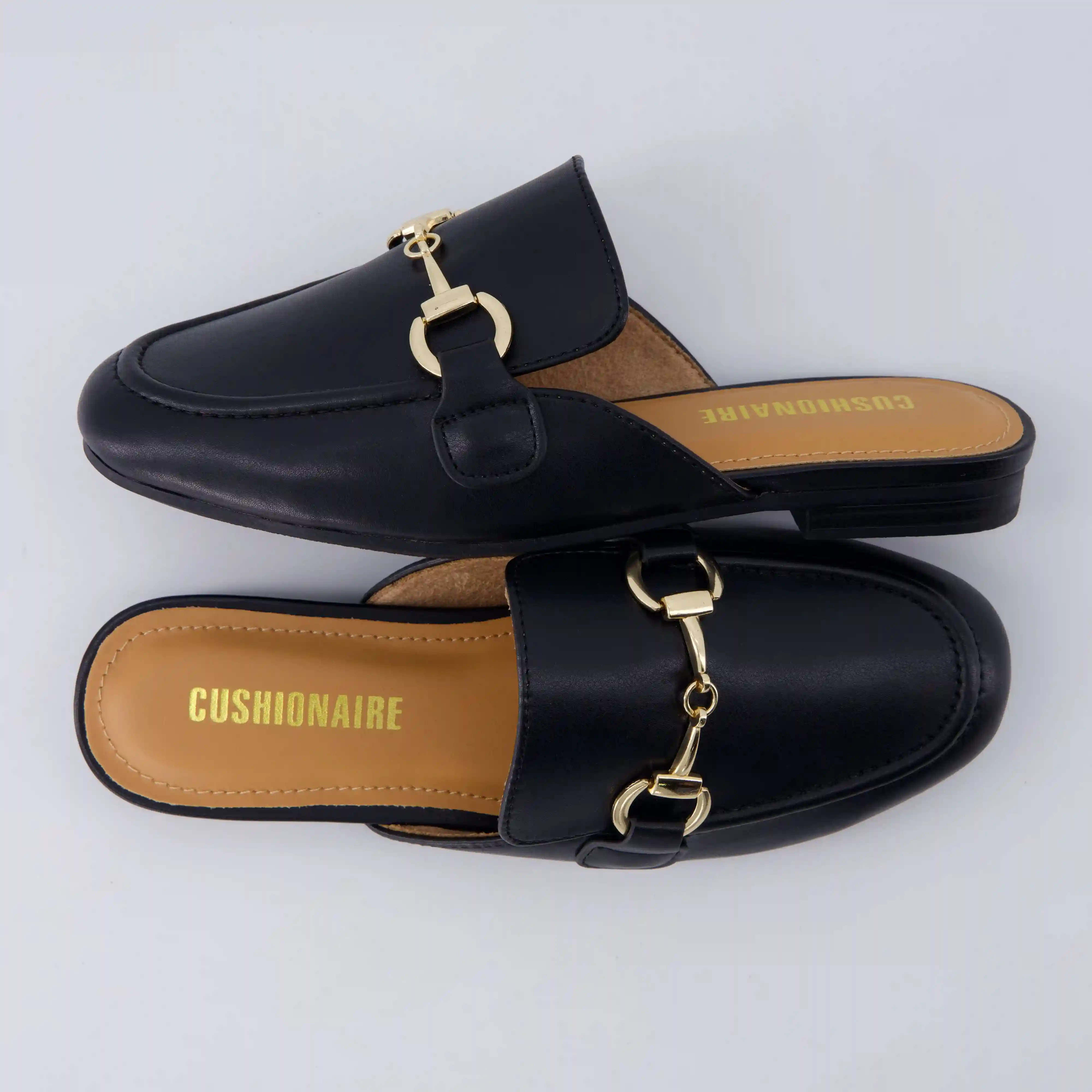 Alternative view of Yoga Kids Backless Loafers