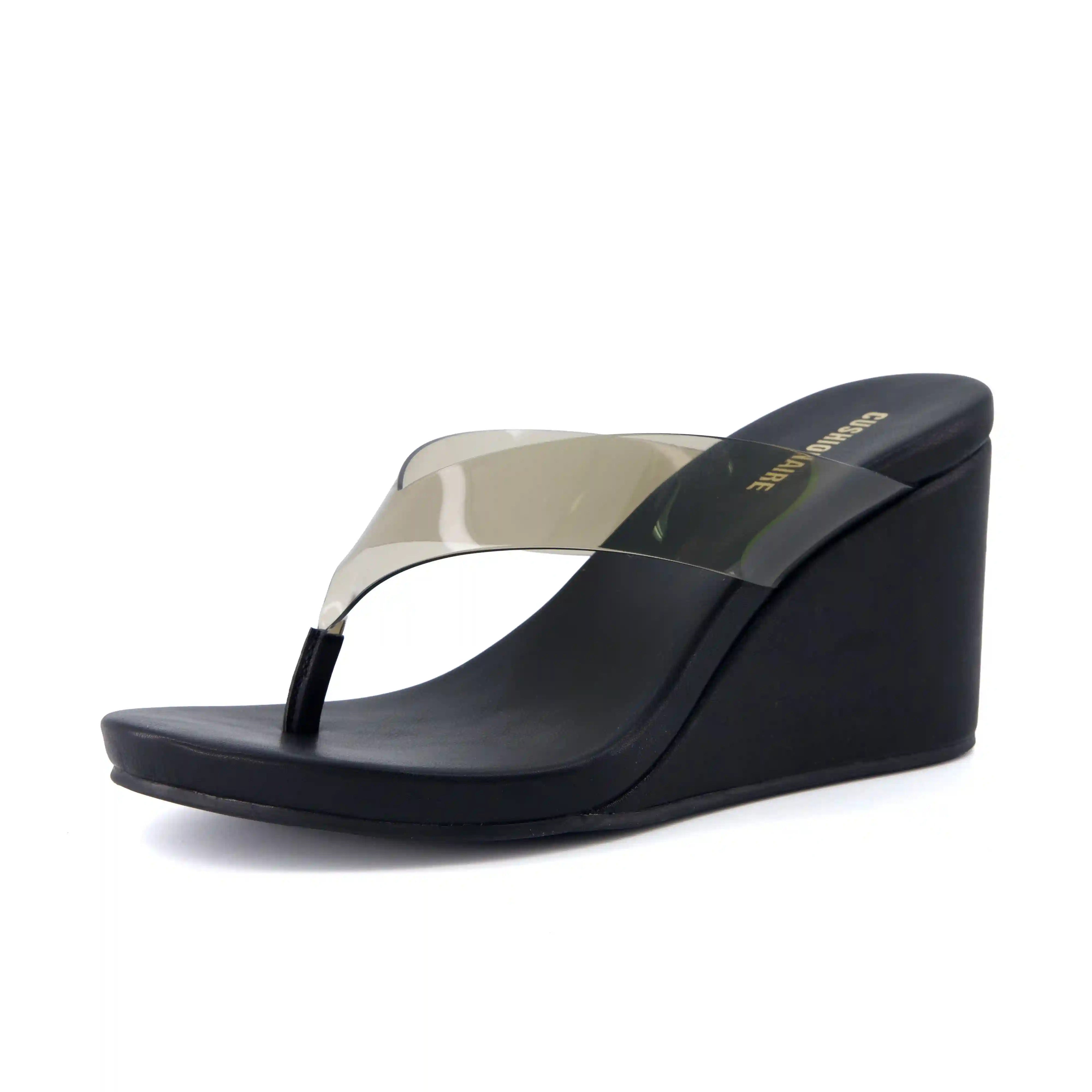 Alternative view of Bera Platform Sandals