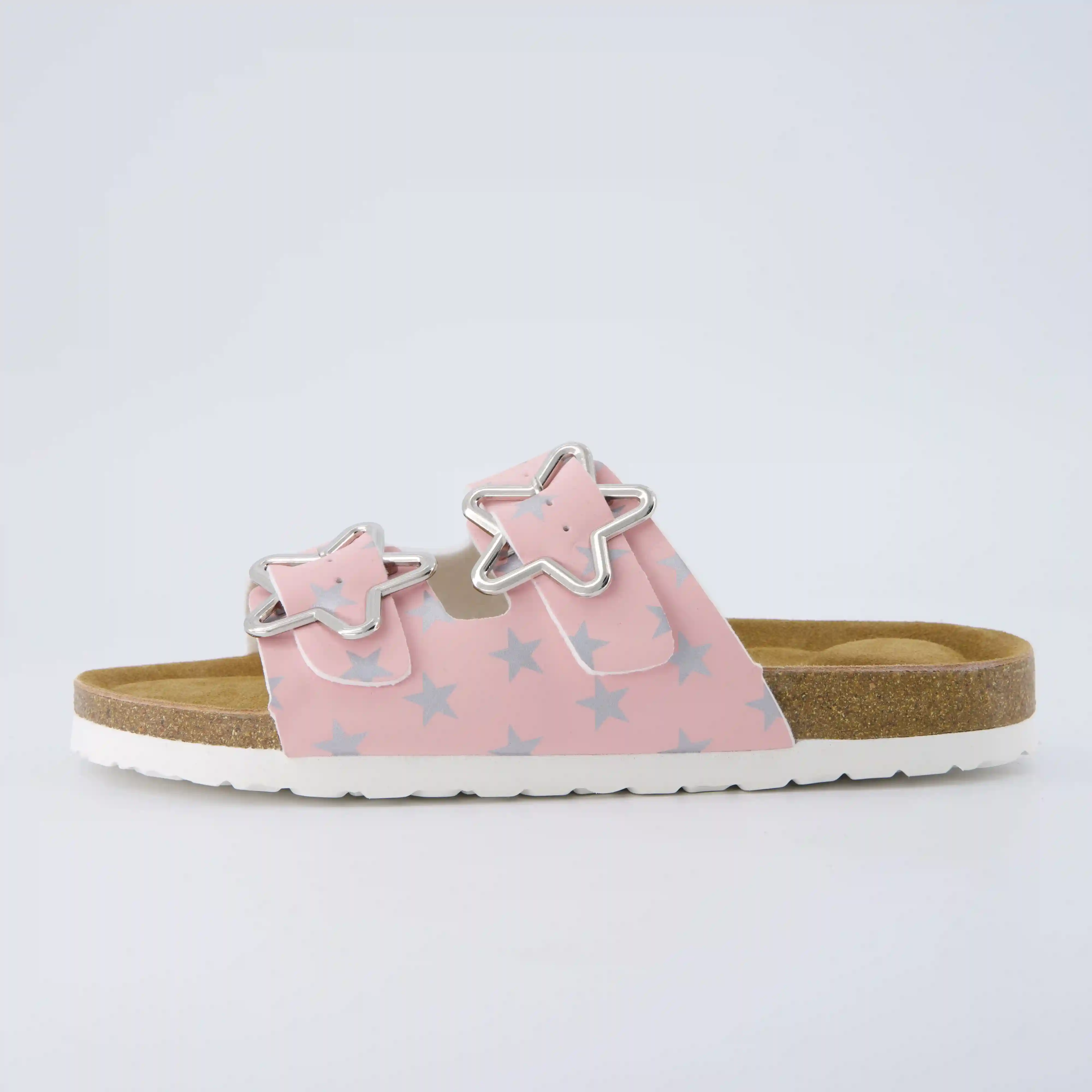 Lily Girl Toddler Sandals