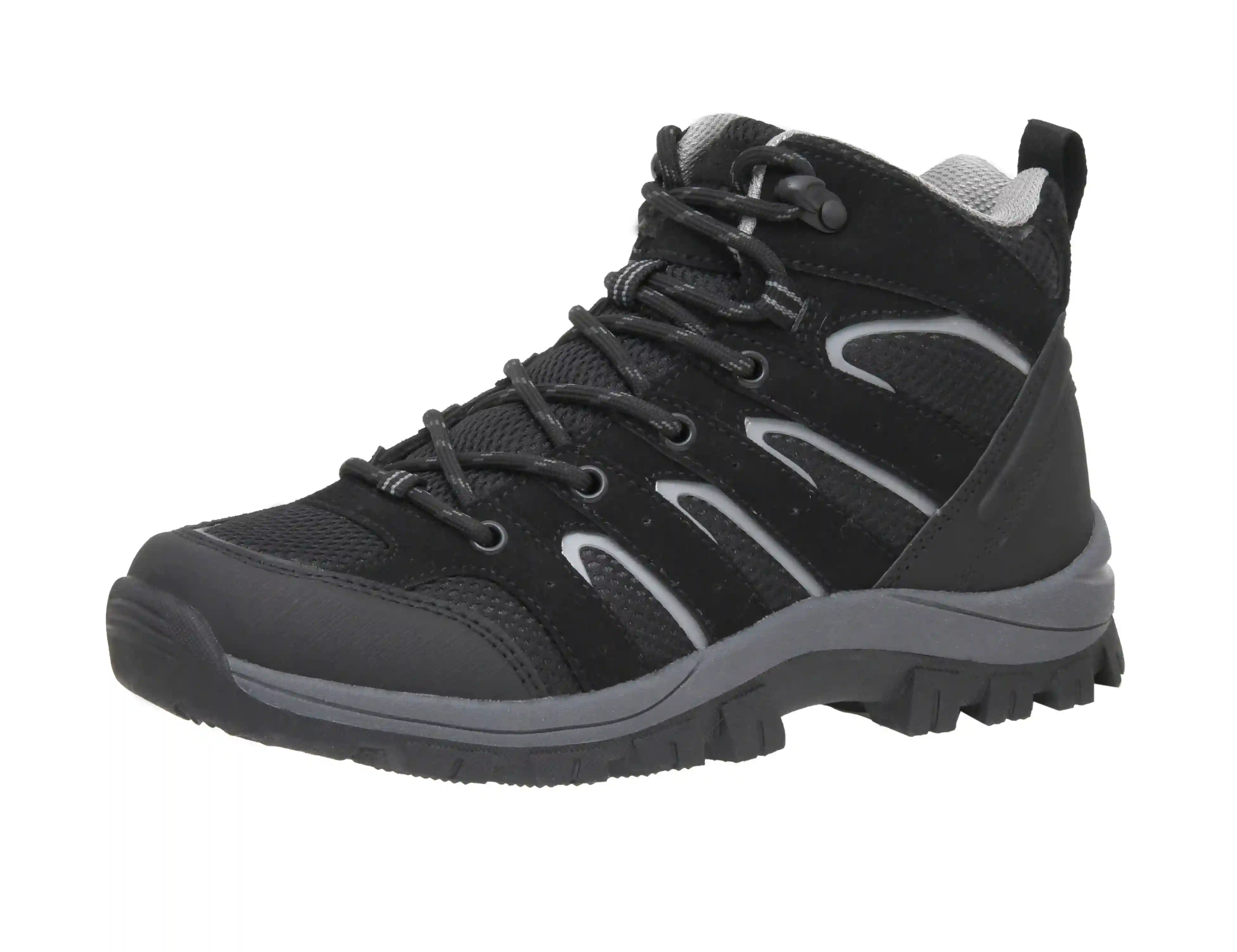 Alternative view of Bixton Hiking Boot