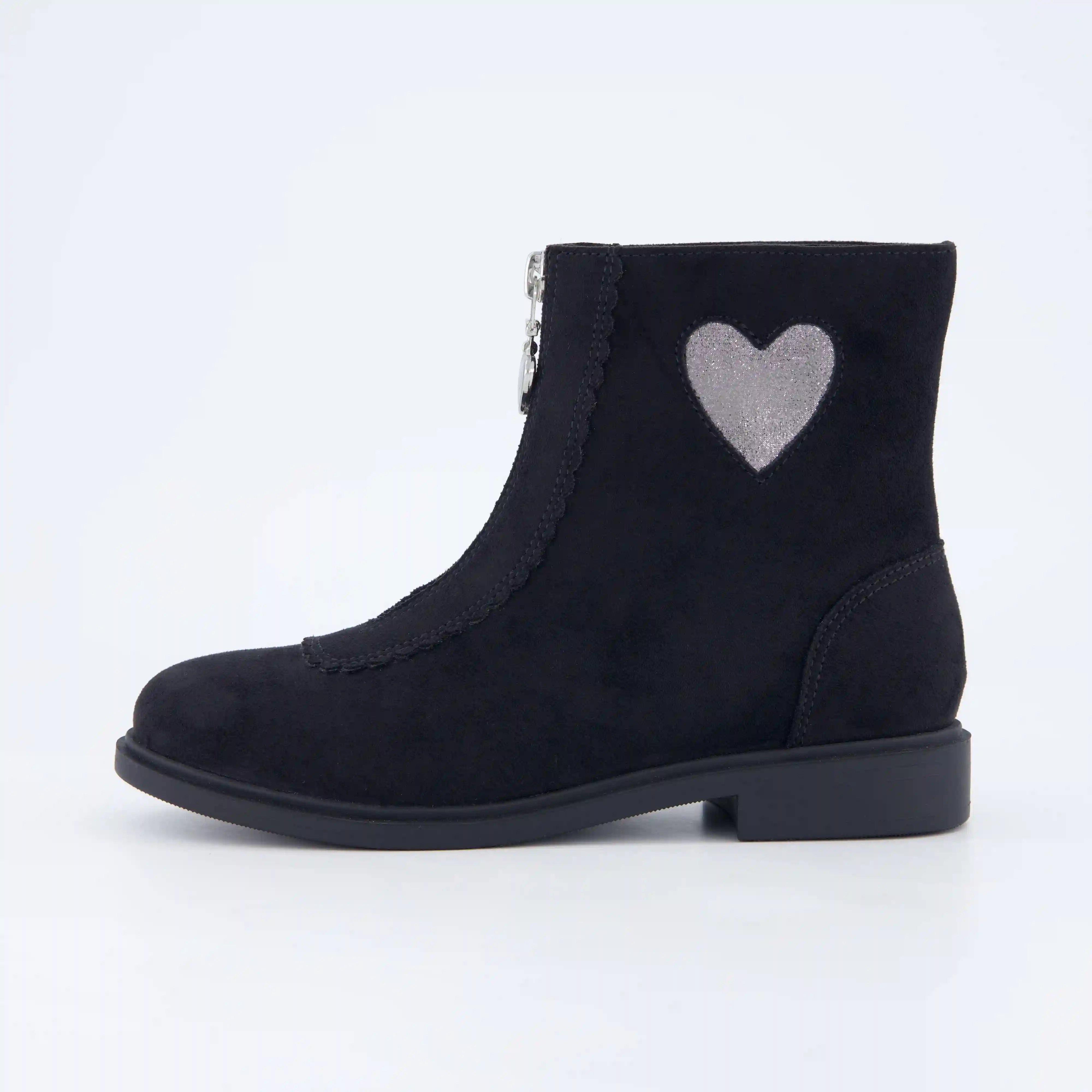 Alternative view of Dani Girls Ankle Boots