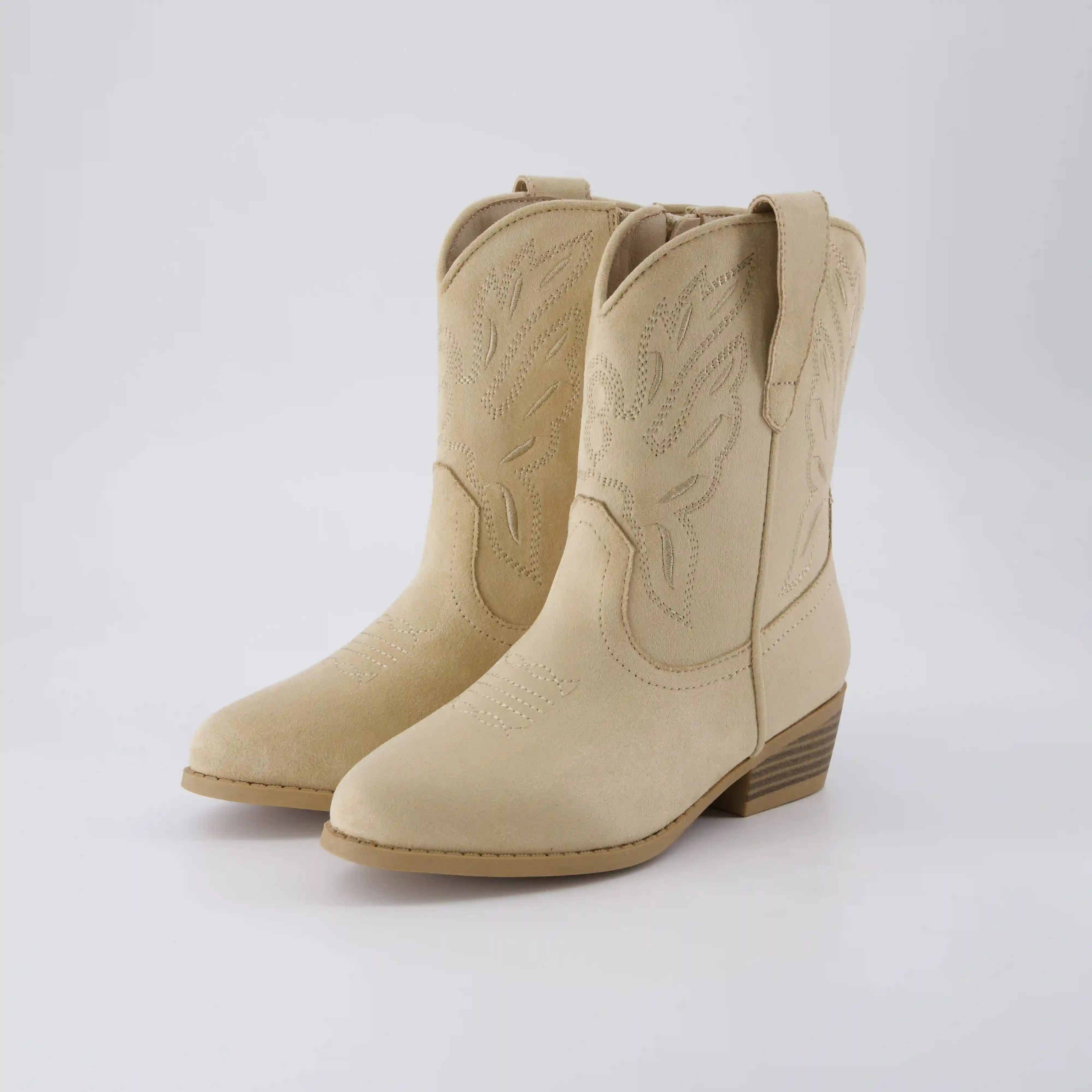 Annie Cowgirl Boots